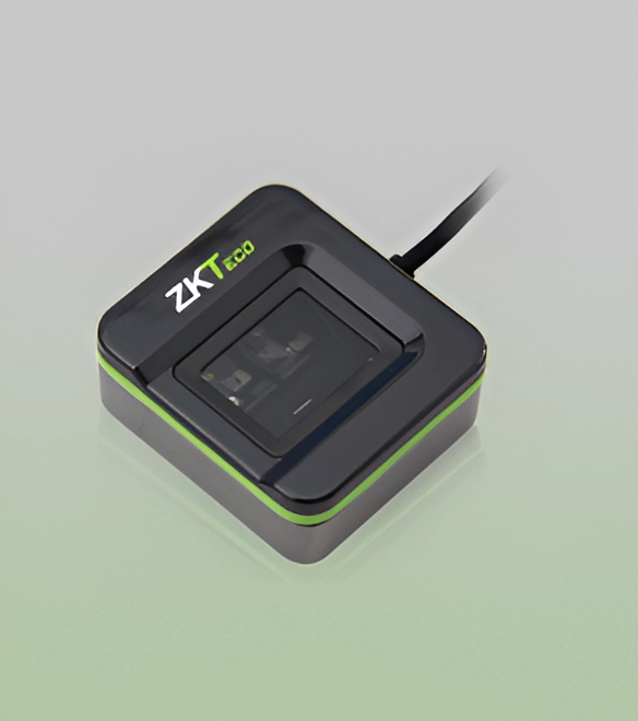 ZKTeco Reader