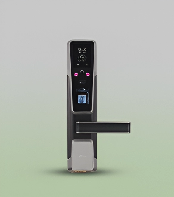 ZKTeco Reader