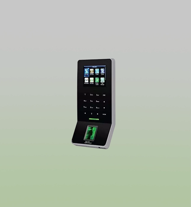 ZKTeco Fingerprint Device