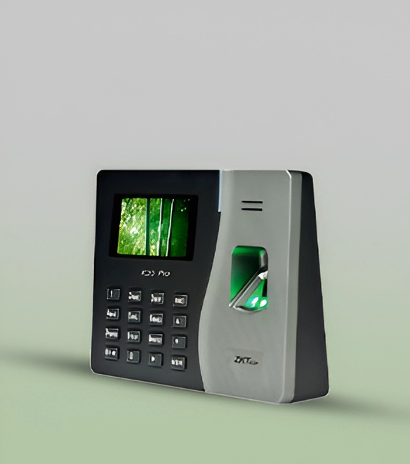 ZKTeco Reader