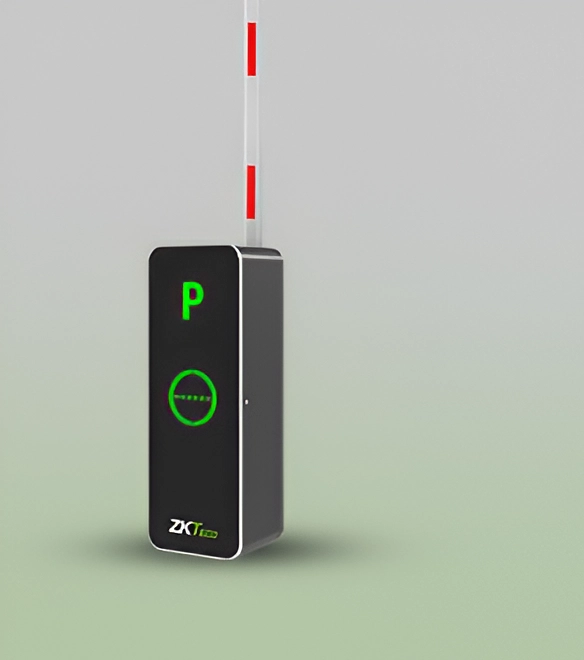 ZKTeco Reader