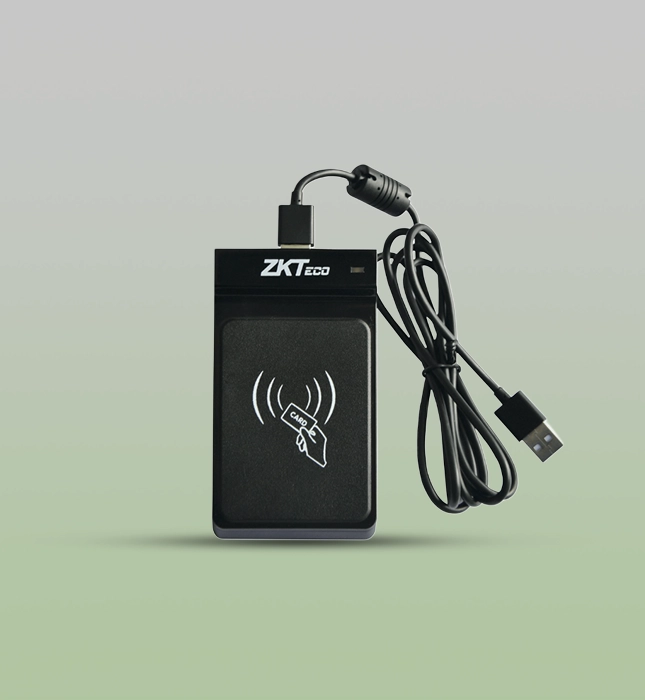 ZKTeco Accessories