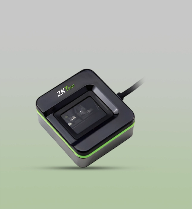 ZKTeco Accessories