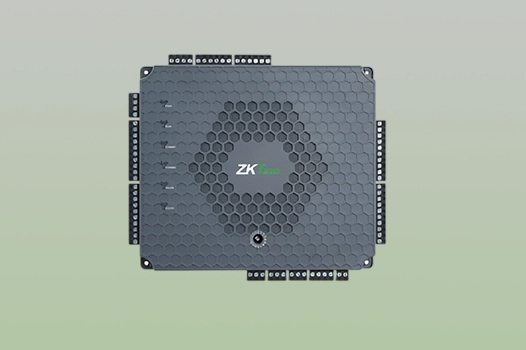 ZKTeco Control Panel 