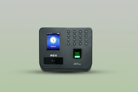 ZKTeco Standalone Device