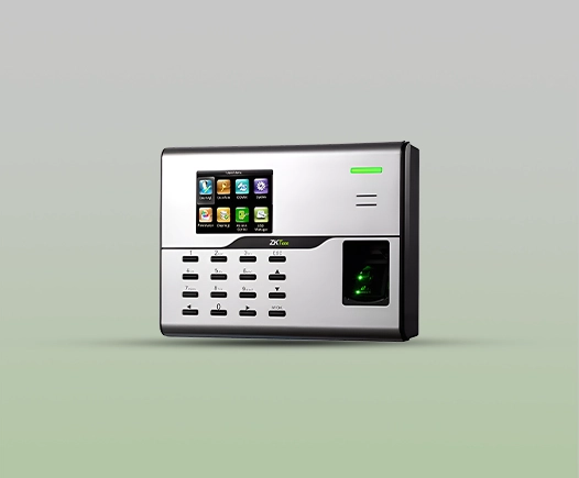 ZKTeco Fingerprint Device
