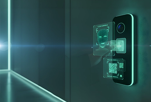 Zkteco rfid