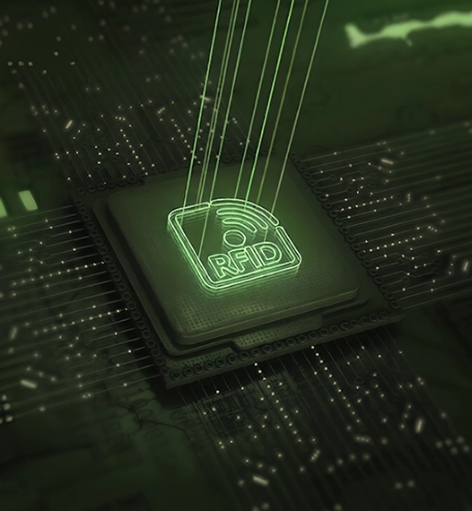 Zkteco rfid