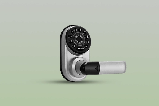 ZKTeco Bluetooth Lock