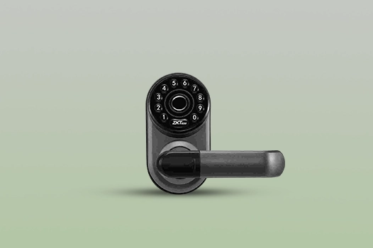 ZKTeco Bluetooth Lock