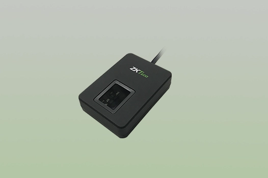 ZKTeco Biometric Readers 