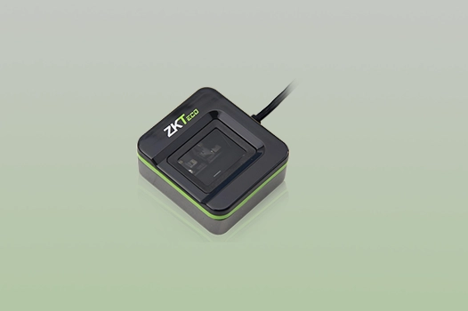 ZKTeco Biometric Readers 