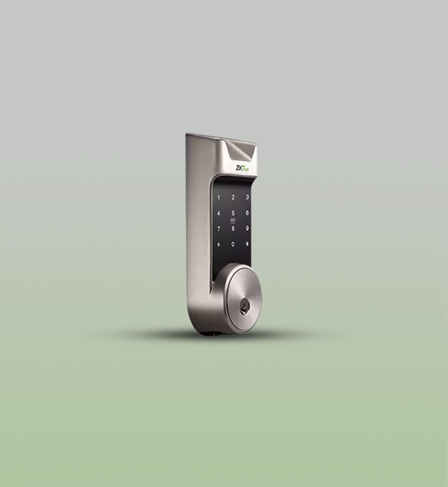 ZKTeco Card Lock