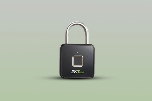 ZKTeco Card Lock