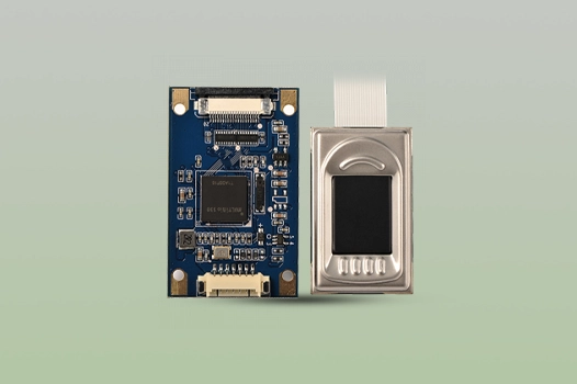 ZKTeco Embedded Modules