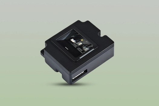 ZKTeco Embedded Modules