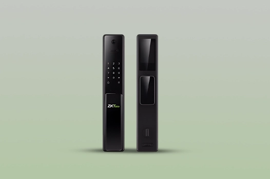 ZKTeco Face Lock