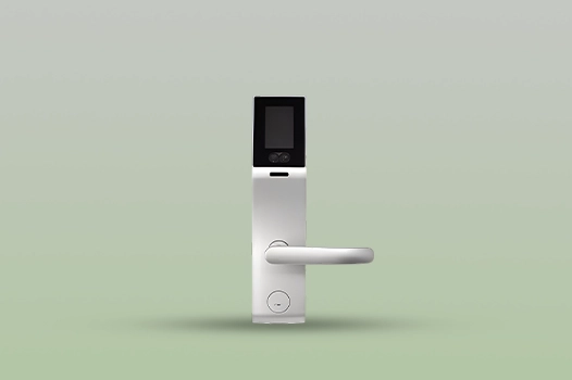 ZKTeco Face Lock