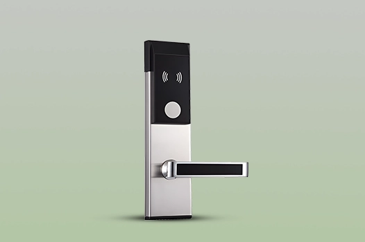 ZKTeco Hotel Lock