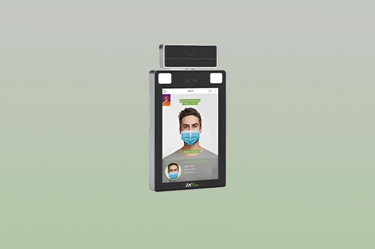 ZKTeco Multi-Biometric Device