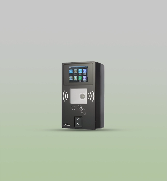 ZKTeco Multi-Biometric Device