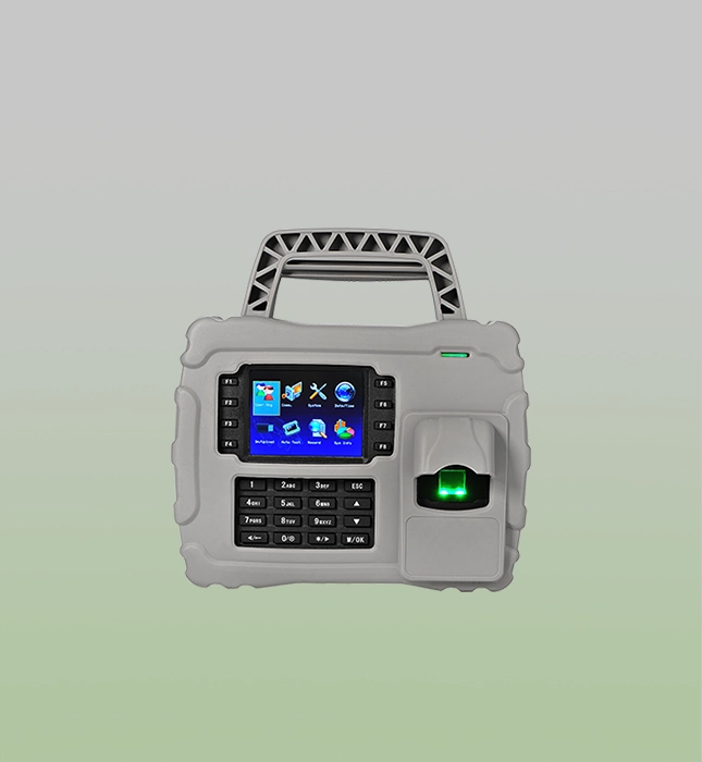 ZKTeco Portable Device 