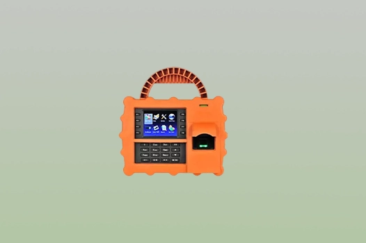 ZKTeco Portable Device 