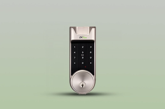 ZKTeco Smart Lock