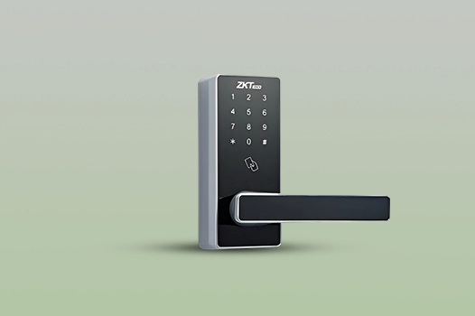 ZKTeco Smart Lock