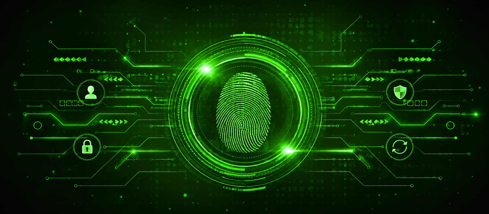 ZKTeco Multi-Biometric Device