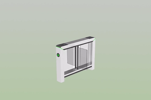 ZKTeco Turnstiles 