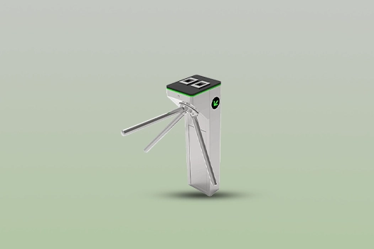 ZKTeco Turnstiles 
