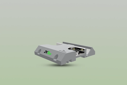 ZKTeco Vehicle Inspection Systems
